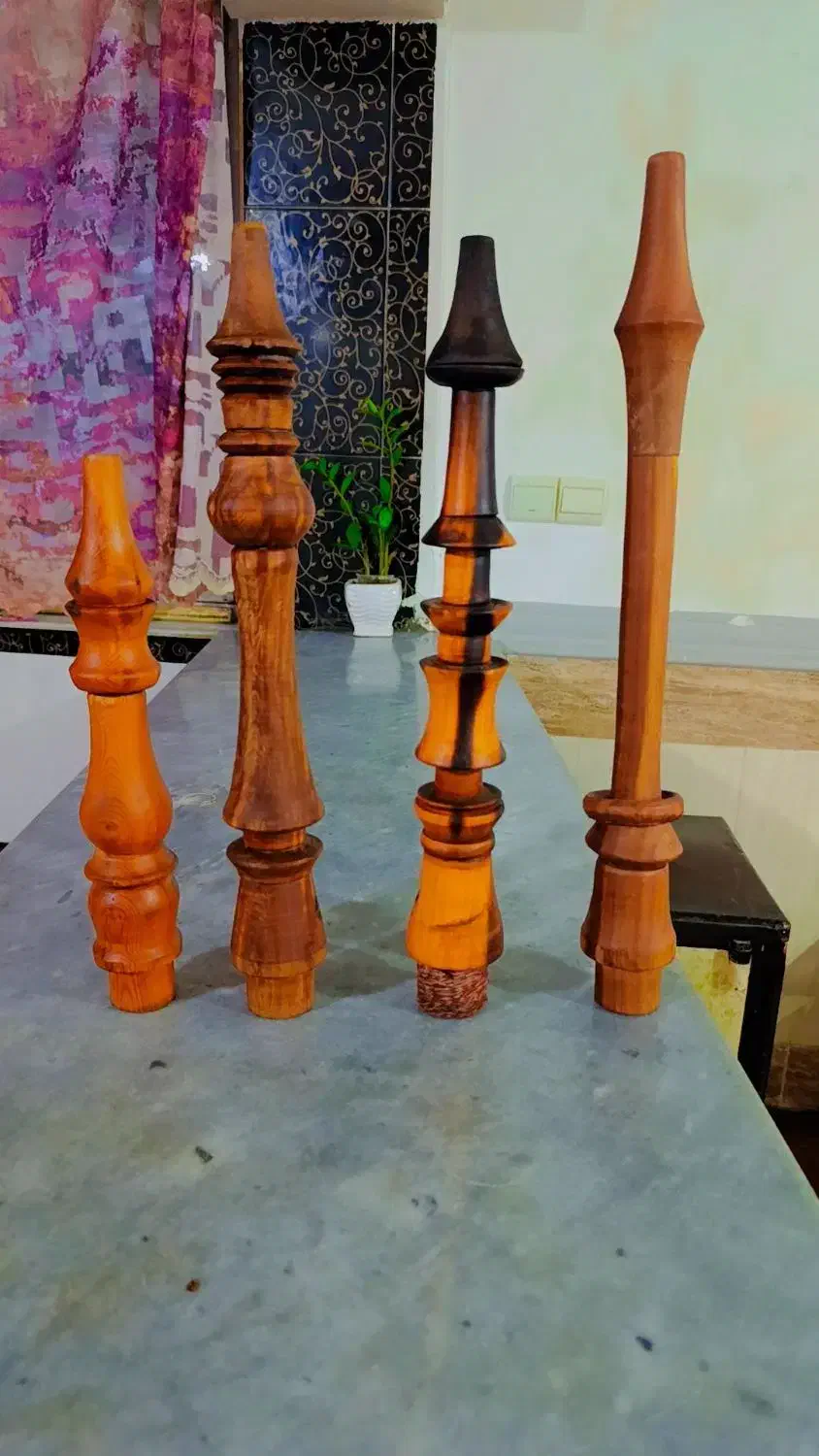 قلیان|کلکسیون و سرگرمی|گرگان, |دیوار