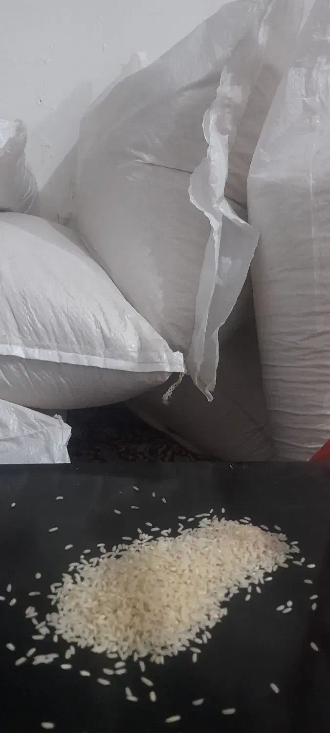 برنج محلی صدری و علی کاظمی|خوردنی و آشامیدنی|الشتر, |دیوار