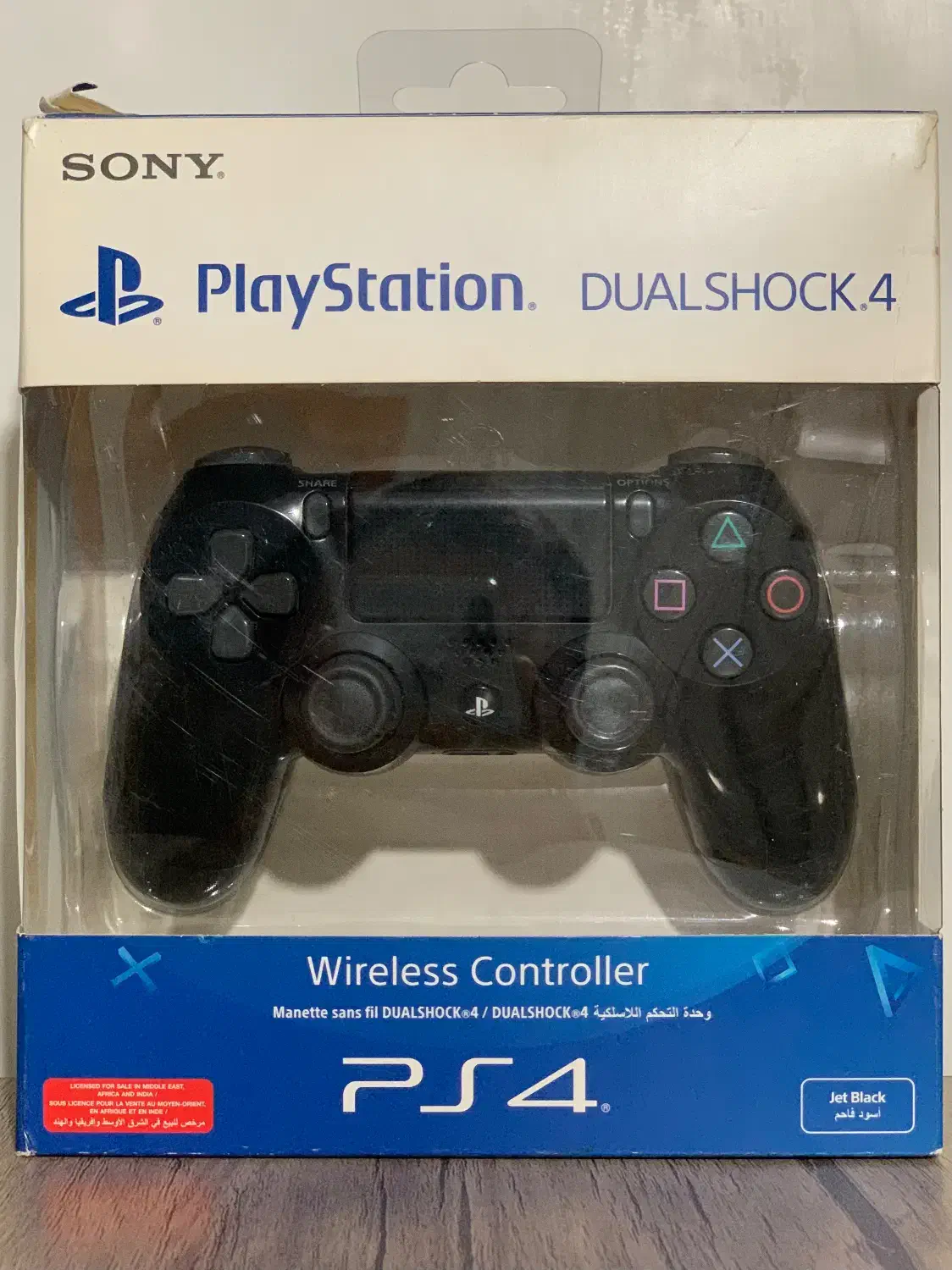 دسته پی اس فور|کنسول، بازی ویدئویی و آنلاین|آستارا, |دیوار