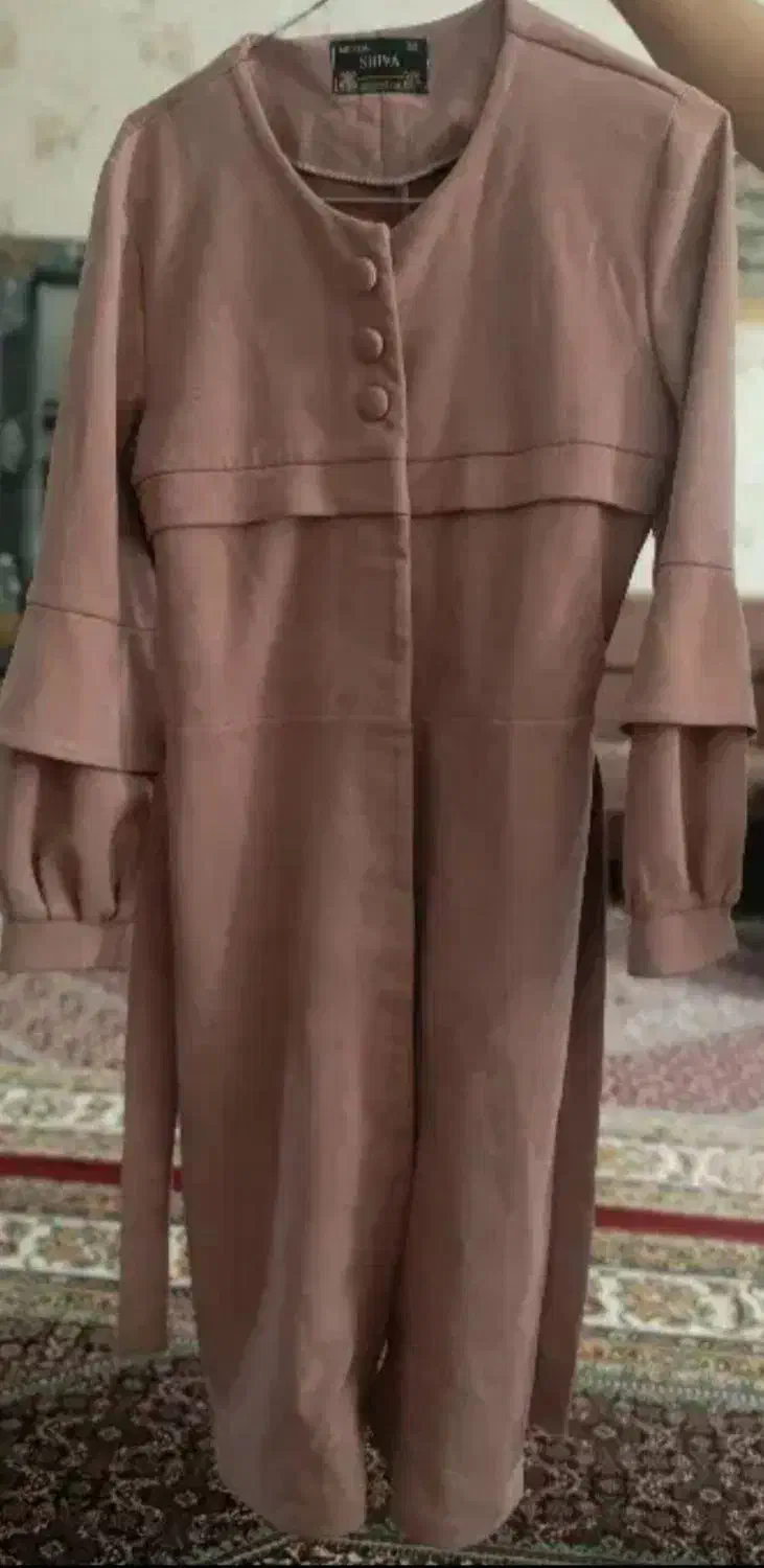 پالتو زنانه|لباس|سنندج, |دیوار