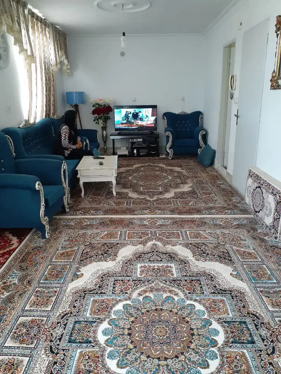 فروش خانه مسکونی|فروش آپارتمان|خمین, |دیوار