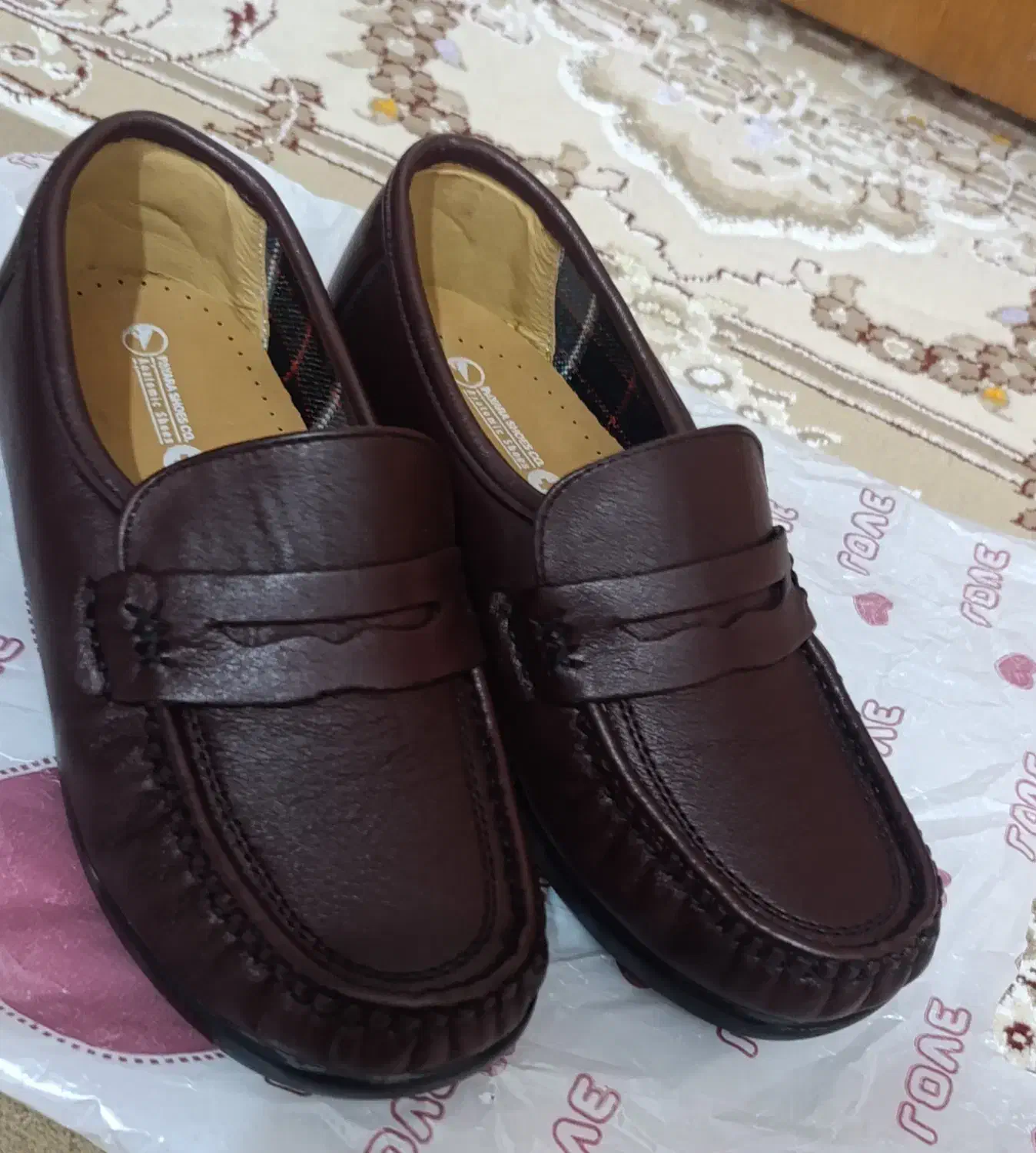 کفش‌سایز۳۷|کیف، کفش، کمربند|تهران, شهرک شهید باقری|دیوار