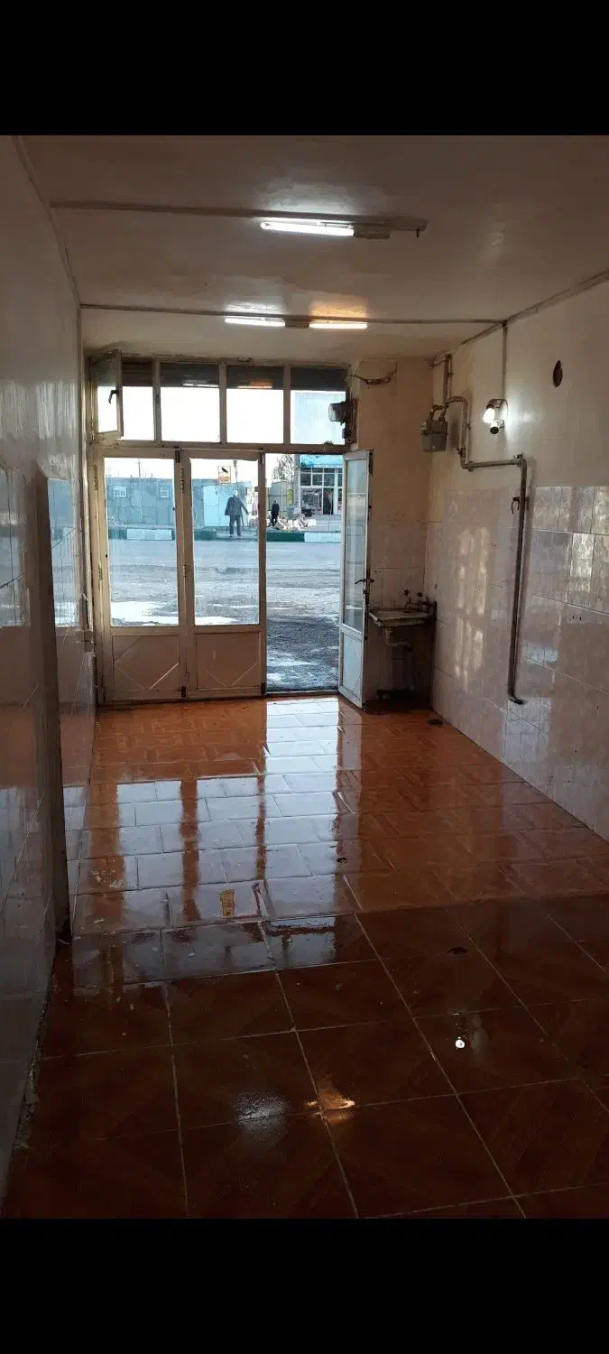 فروش مغازه ۲۴متری در آراللو (جاده سرچم)|فروش مغازه و غرفه|هیر, |دیوار