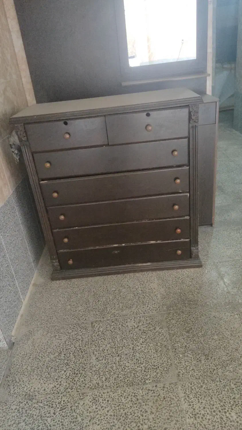 جا کفشی و دراور و اجاق گاز|جاکفشی، کمد، دراور|بندرعباس, |دیوار