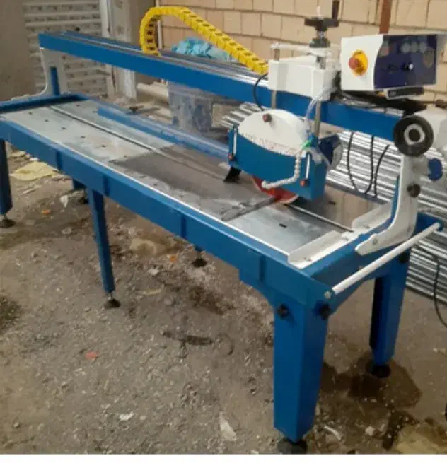 اجاره انواع دستگاههای سنگبری و فروش سنگ بر|خدمات پیشه و مهارت|کرج, فاز ۱ مهرشهر|دیوار