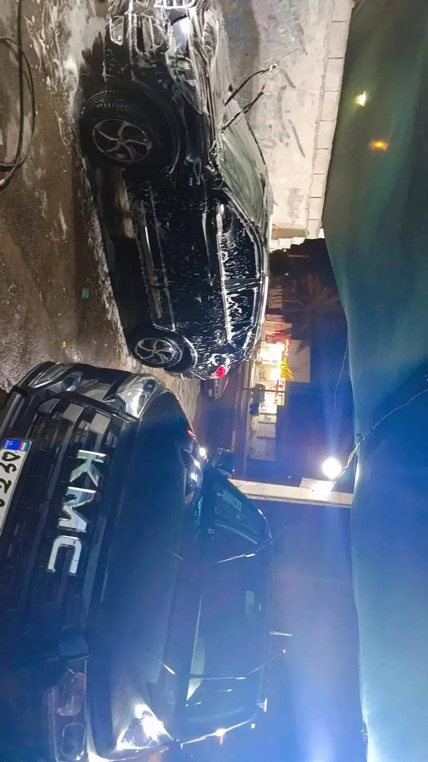 شاگرد برای کارواش|استخدام سرایداری و نظافت|جیرفت, |دیوار