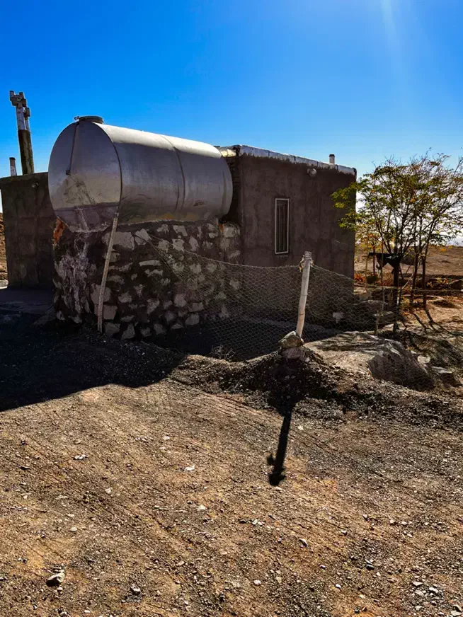 فروش باغ با کلبه کوهستانی در ییلاق بینق|فروش خانه و ویلا|سبزوار, توحیدشهر|دیوار