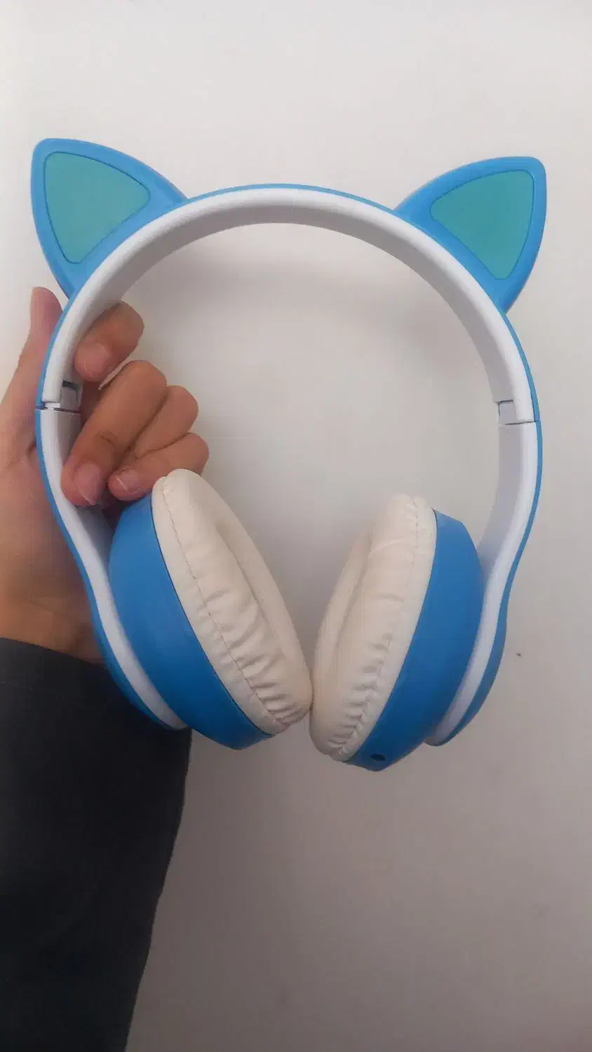 هدفون خرگوشی|لوازم جانبی موبایل و تبلت|مسجد سلیمان, |دیوار