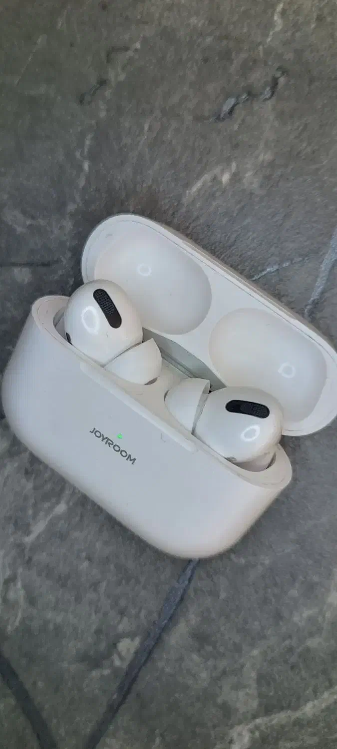 ایرپاد JR-T03 Pro|پخشکننده همراه|گلبهار, شهر جدید گلبهار|دیوار