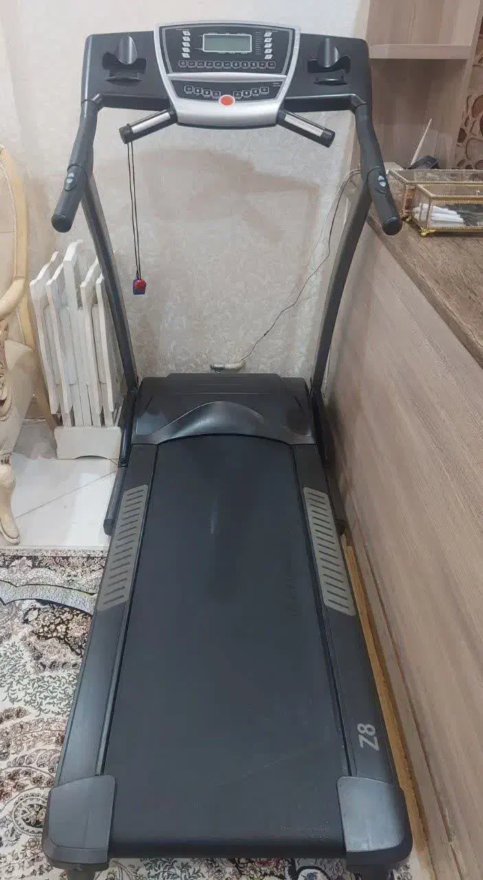 تردمیل پروفشنال|تجهیزات ورزشی|تهران, افسریه جنوبی|دیوار