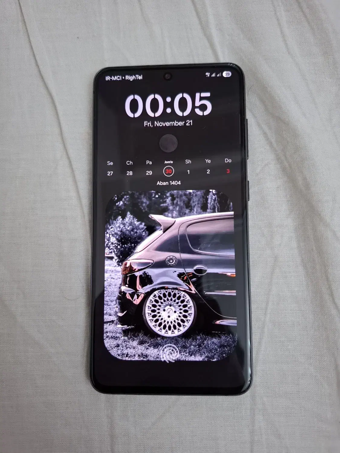 سامسونگ FE 21 مشکی 8/256 سالم کم کار هدیه ۲ قاب نو|موبایل|تهران, شیخ هادی|دیوار