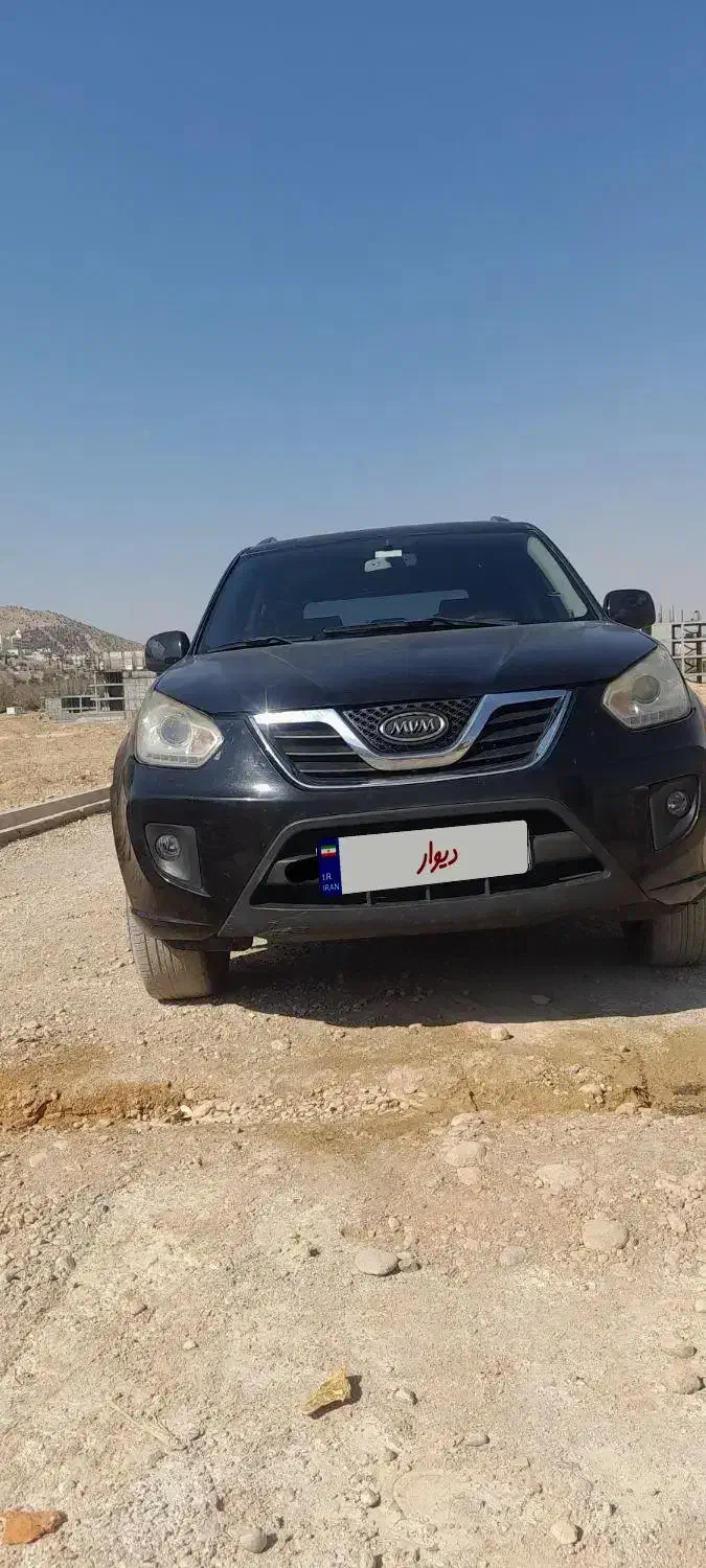 فروش ماشین|خودرو سواری و وانت|صدرا-فارس, فاز ۲|دیوار