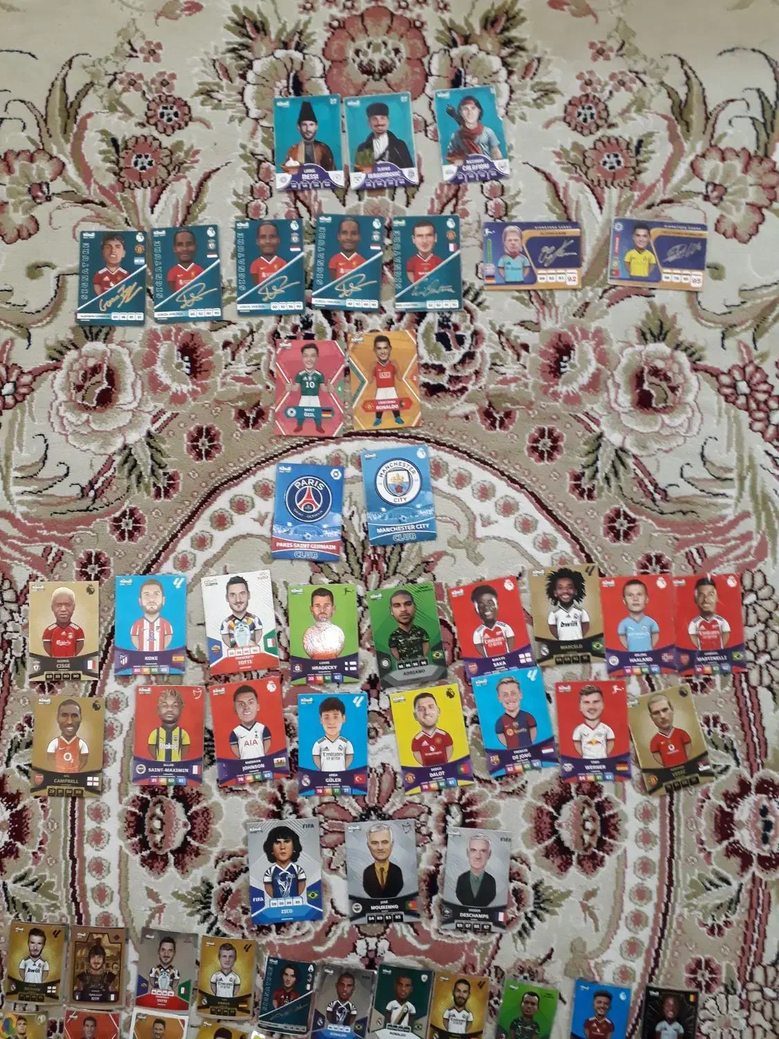 کیمدی|اسباببازی|مشهد, کوشش|دیوار