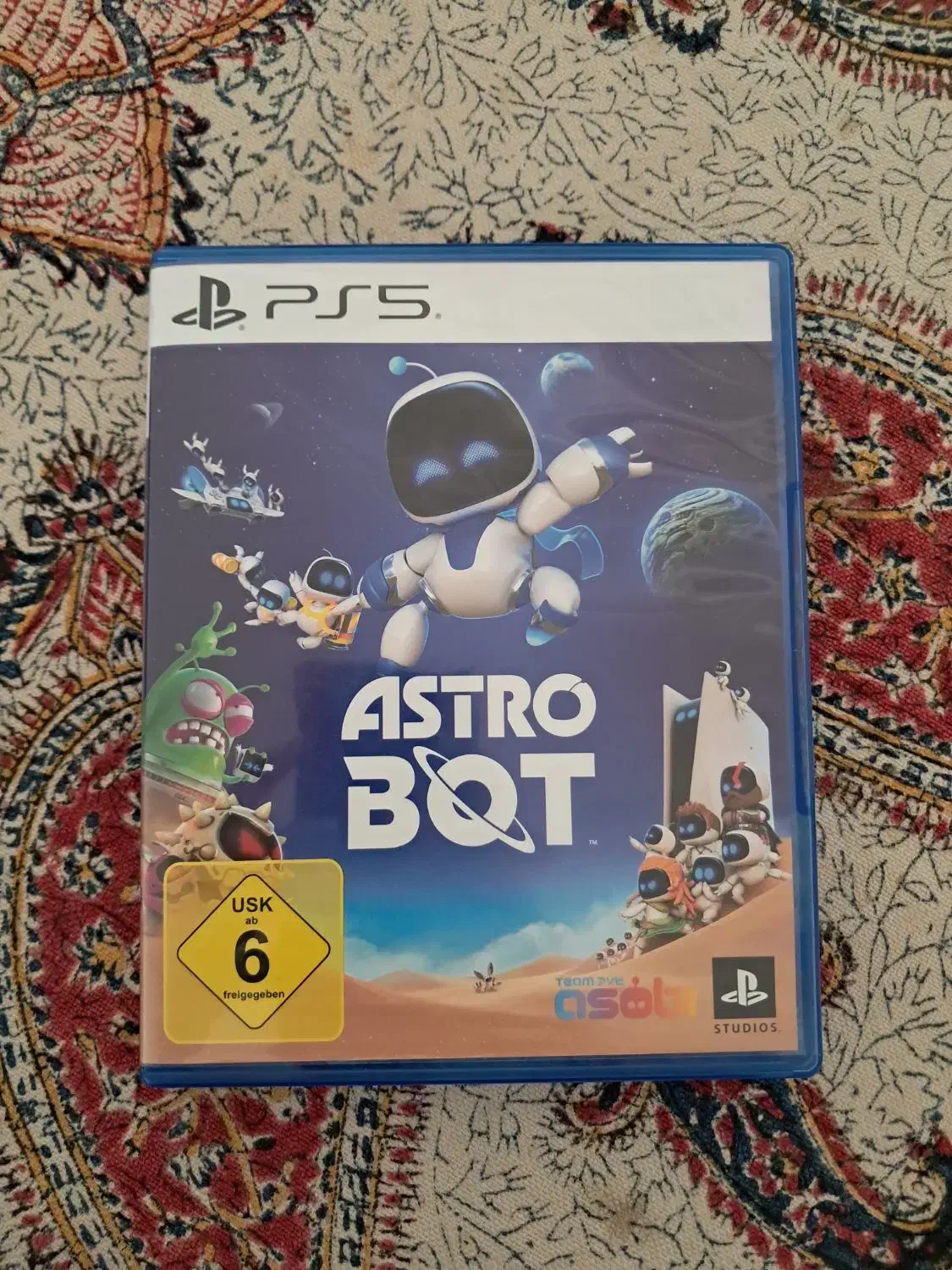 سیدی بازی uncharted astro ghost crash 4 modern|کنسول، بازی ویدئویی و آنلاین|کرج, شهرک ظفر|دیوار