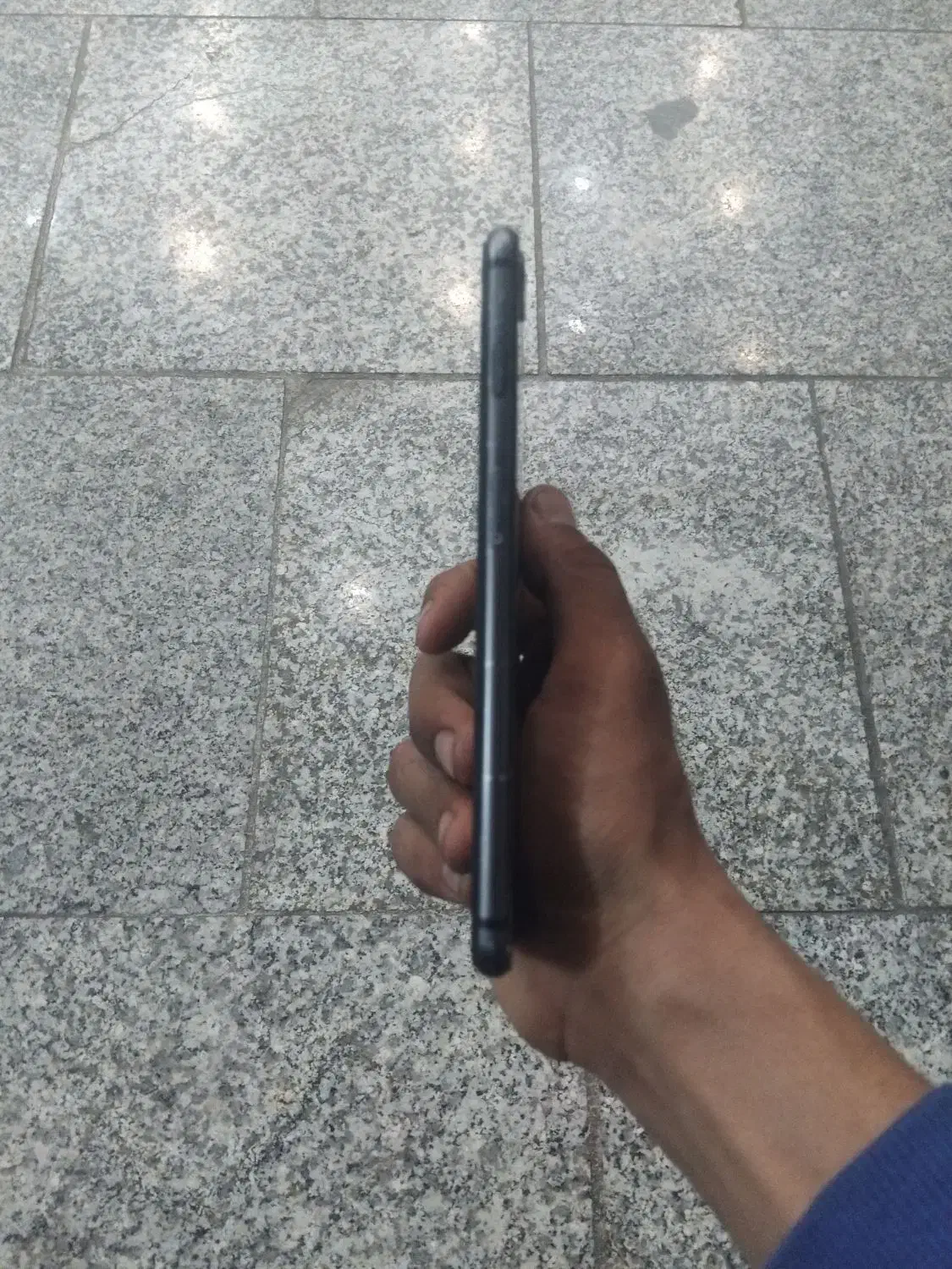 گوشی ایفون ۸پلاس|موبایل|فیروزکوه, |دیوار