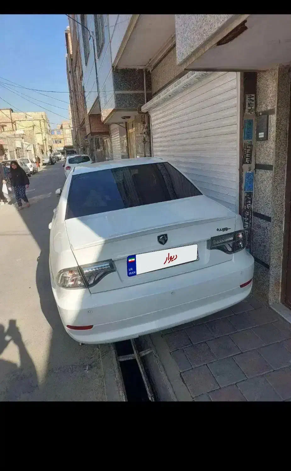 سورن|خودرو سواری و وانت|کهنوج, |دیوار