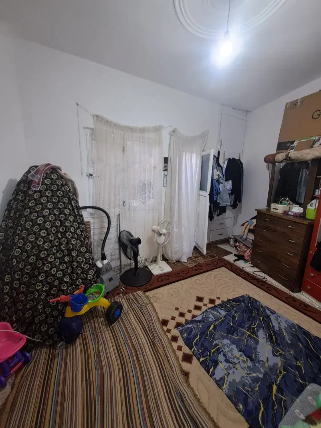 سوئیت 65 متری|فروش آپارتمان|رشت, شهرک شهید مفتح|دیوار