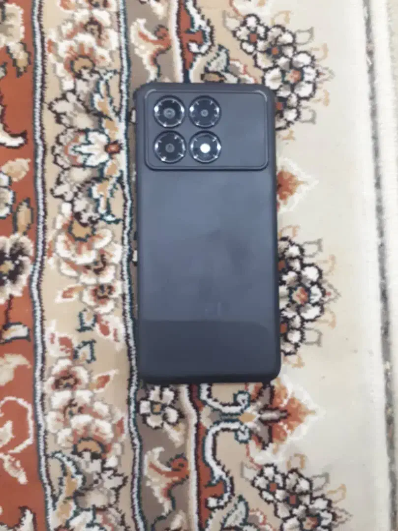 گوشی پوکو ایکس شیش پرو|موبایل|اهواز, کیانشهر|دیوار