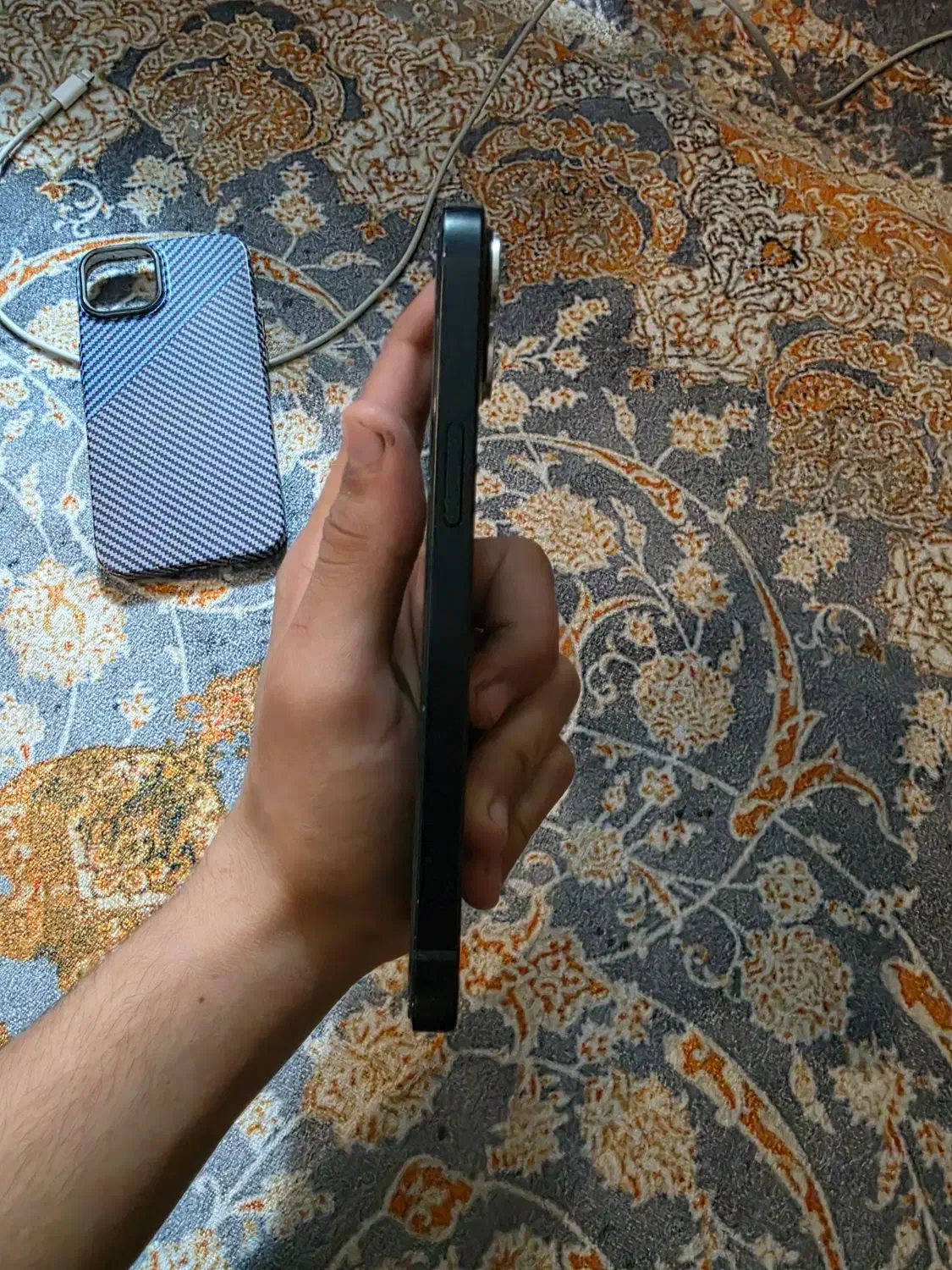 آیفون۱۳|موبایل|آمل, |دیوار