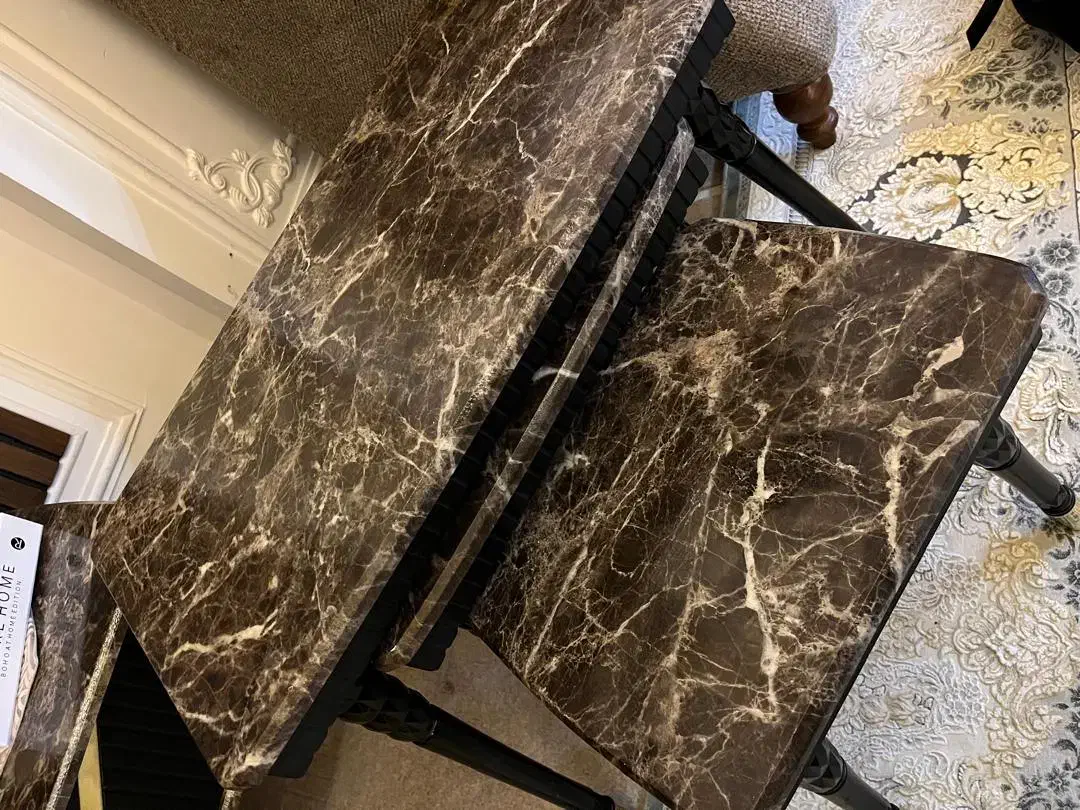 میز وسط|مبلمان خانگی و میز عسلی|اهواز, آریاشهر|دیوار