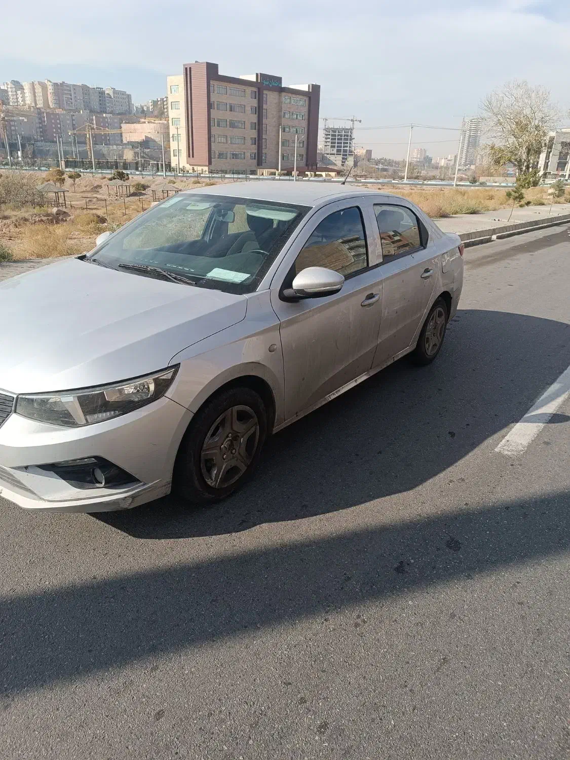 تارا دنده ای مدل 1400|خودرو سواری و وانت|تبریز, |دیوار