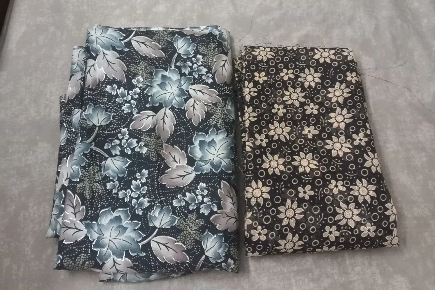 چادر|لباس|کاشان, شهرک انقلاب|دیوار