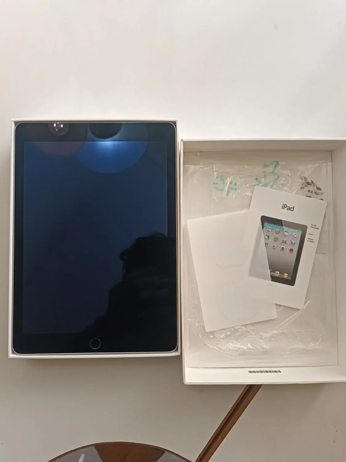 ipad air 2 - 64gb|تبلت|تهران, پاسداران|دیوار