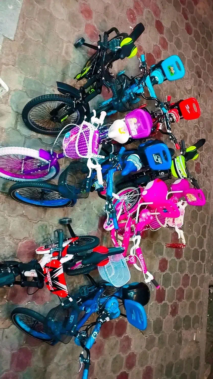 تخفیف عالی فصل پاییزی|دوچرخه، اسکیت، اسکوتر|آران و بیدگل, |دیوار