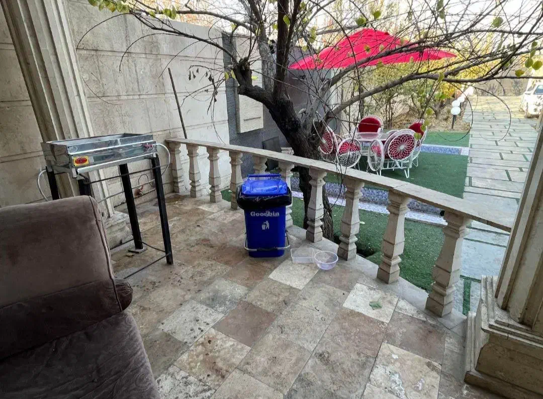 فقط برای رزو این باغ تماس بگیرید در شیراز کد ۶۰|اجارهٔ کوتاه‌مدت ویلا و باغ|شیراز, گویم|دیوار