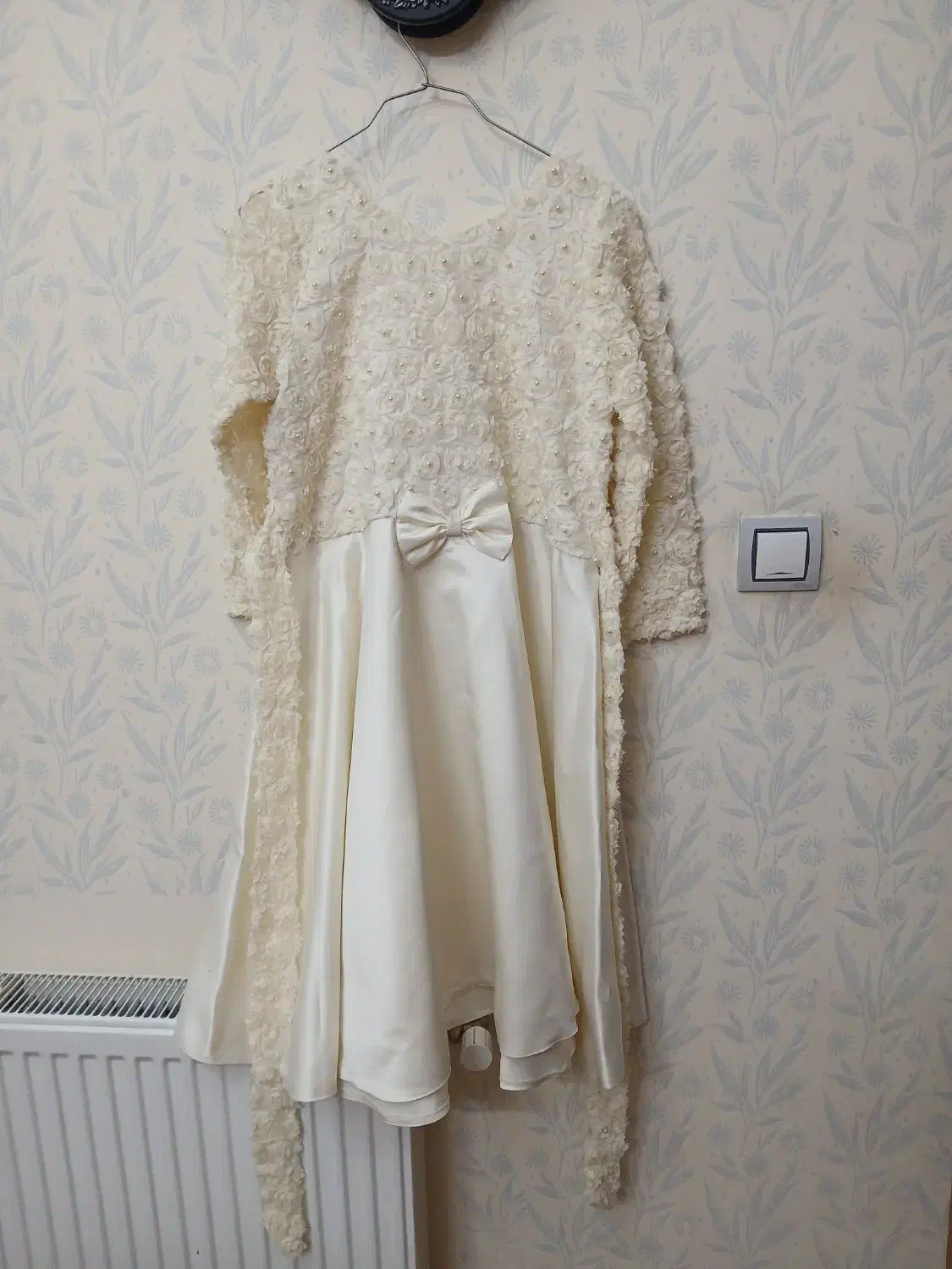 لباس عروس دخترانه|لباس|سبزوار, هویزه|دیوار