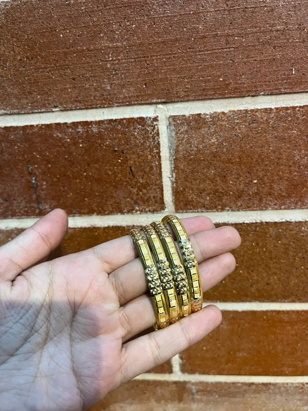 النگو سایز ۱ فقط ۴/۵ درصد|جواهرات|کرمان, |دیوار