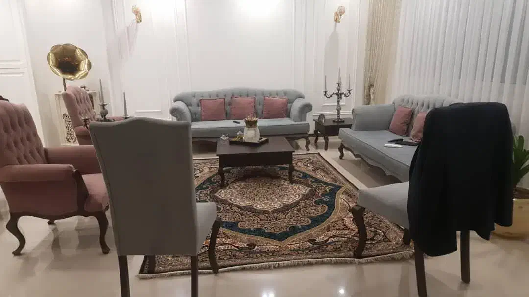 ویلایی خوب در کوثرشمالی|فروش زمین و ملک کلنگی|مشهد, کوثر|دیوار