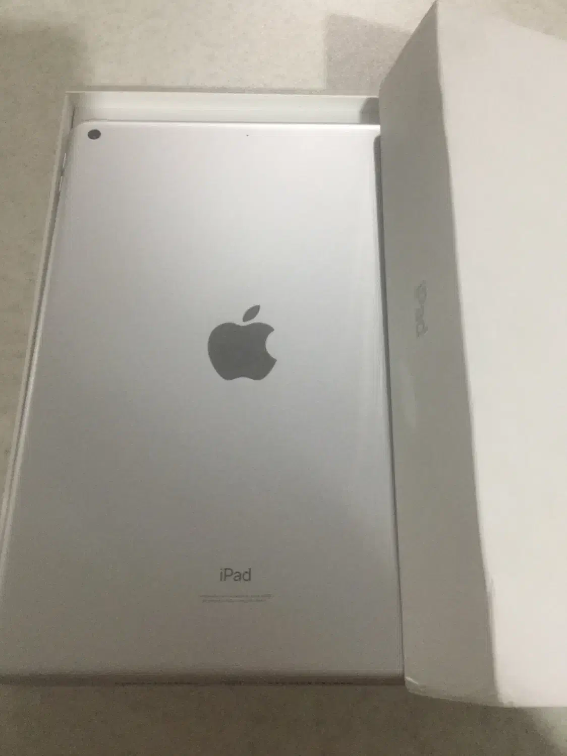 آیپد 9tg 2021|تبلت|رباطکریم, نصیرشهر|دیوار