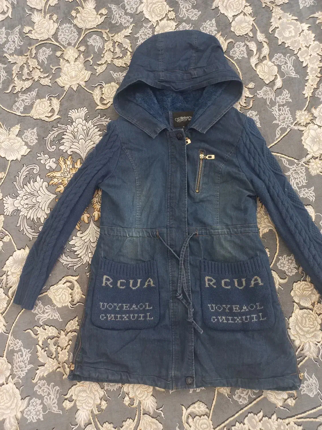 کاپشن و مانتو|لباس|قزوین, |دیوار