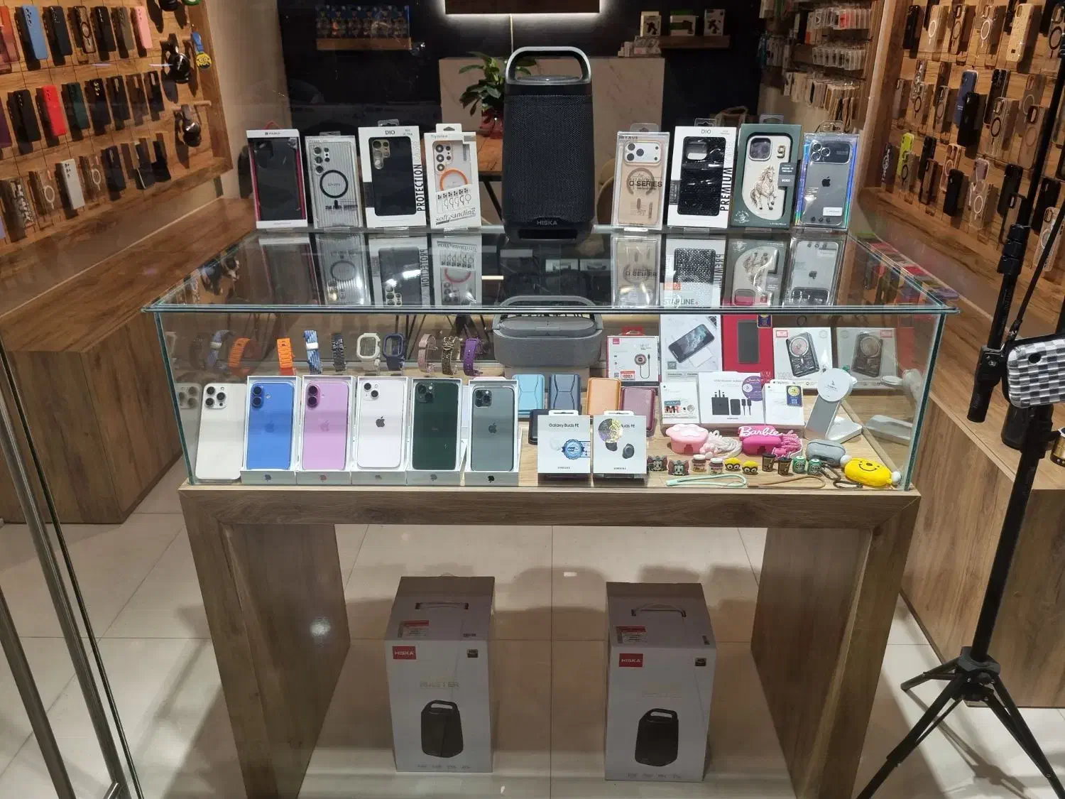 فروشگاه موبایل*فروش آیفون سری 17*خدمات ریجستری|موبایل|مشهد, کوثر|دیوار