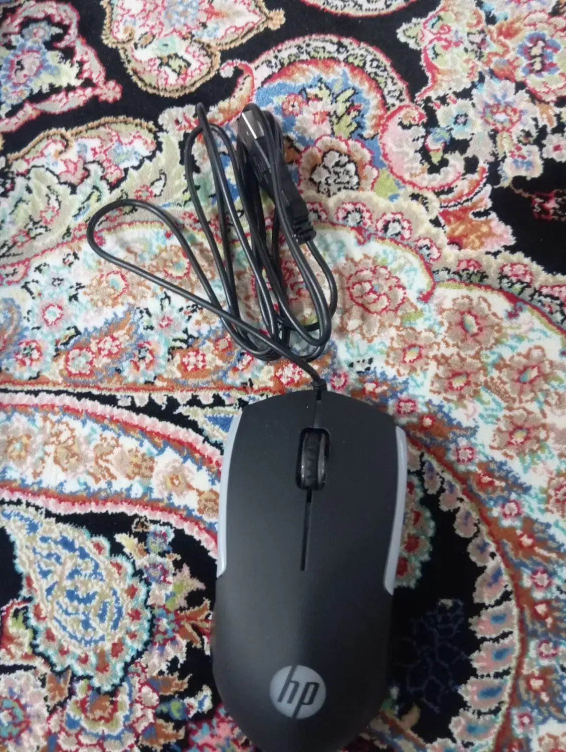 موس ارجیبی ایسوس|قطعات و لوازم جانبی رایانه|نسیم‌شهر, |دیوار