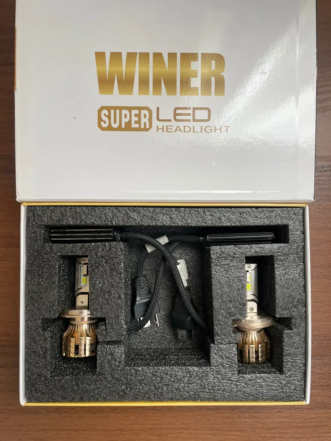 هدلایت h4|قطعات یدکی و لوازم جانبی|تربت‌حیدریه, مسجد جامع|دیوار