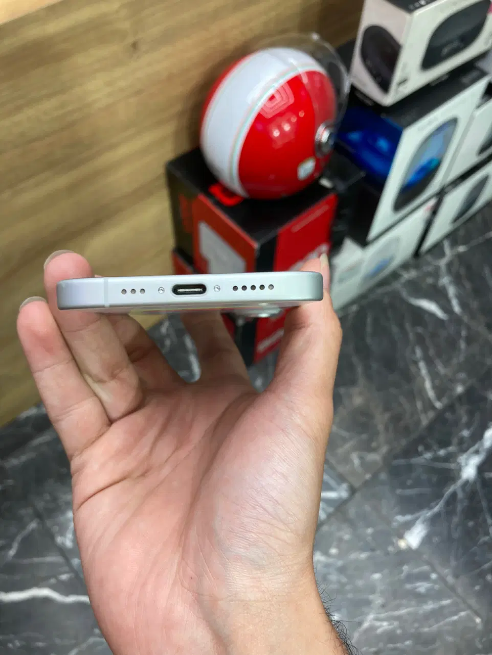 iPhone 16|موبایل|رشت, دیلمان|دیوار