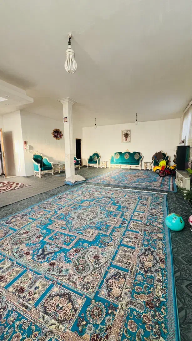 اجاره آپارتمان تک واحدی در شهرک گلها|اجارهٔ آپارتمان|قرچک, شهرک گلها|دیوار