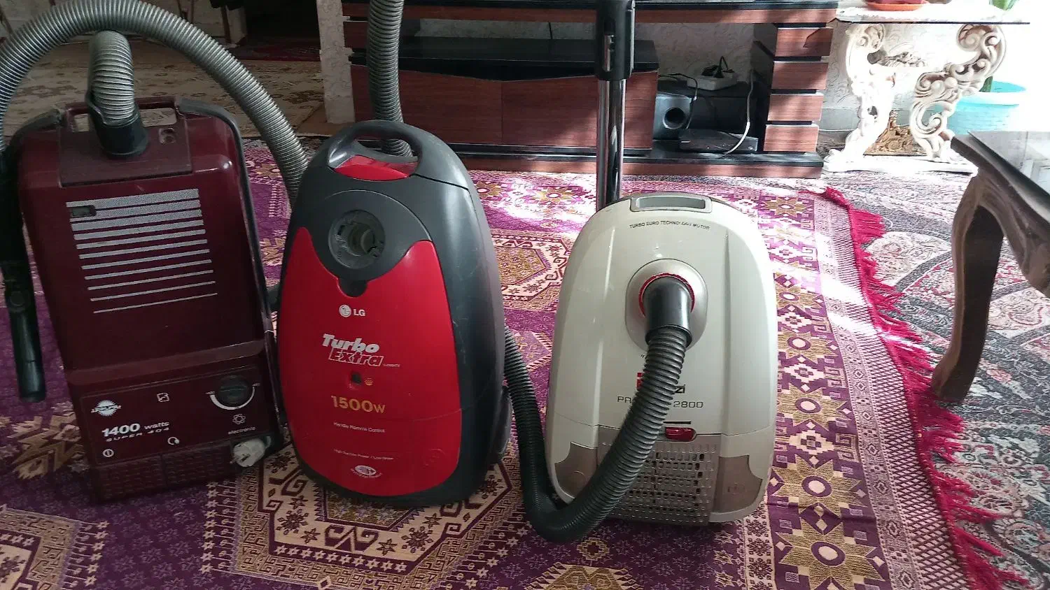 لوازم منزل با قیمت بسیار مناسب|حراج|گلبهار, شهر جدید گلبهار|دیوار