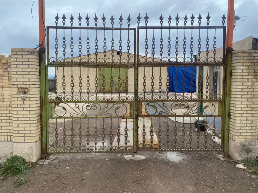 اجاره سوله ۵۵۰ متری در شهرک صنعتی نوجه ده|اجارهٔ دفتر صنعتی، کشاورزی، تجاری|اردبیل, |دیوار