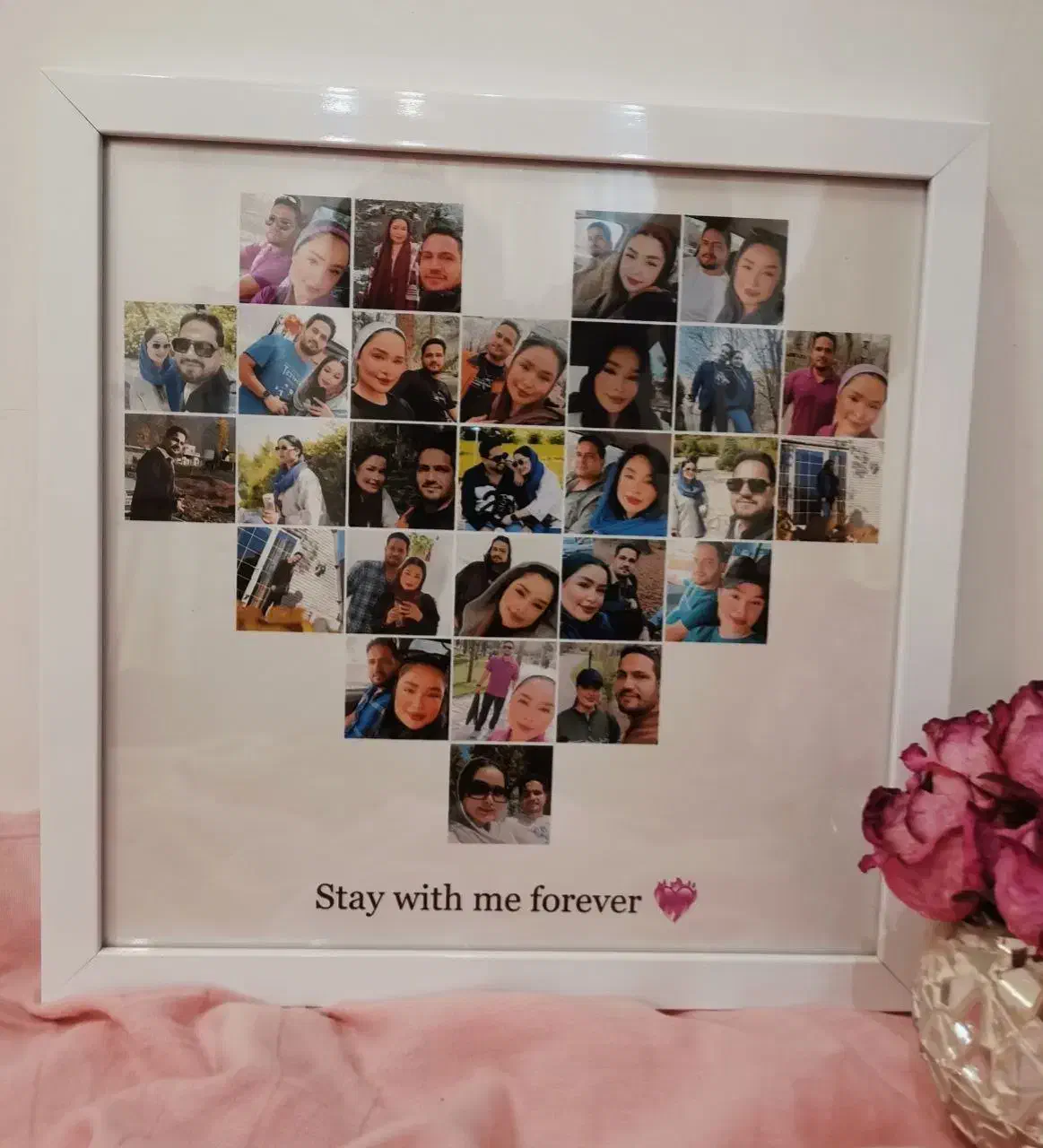 تابلرف قاب عکس|تابلو، نقاشی، عکس|مشهد, امیریه|دیوار