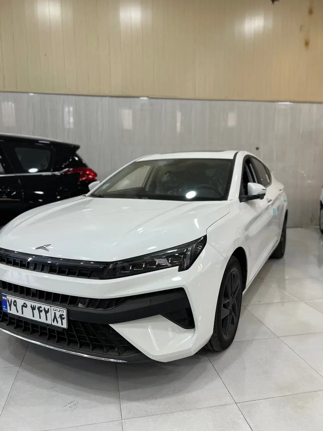 کی ام سیJ7 (نقد و اقساط)|خودرو سواری و وانت|بندرعباس, |دیوار