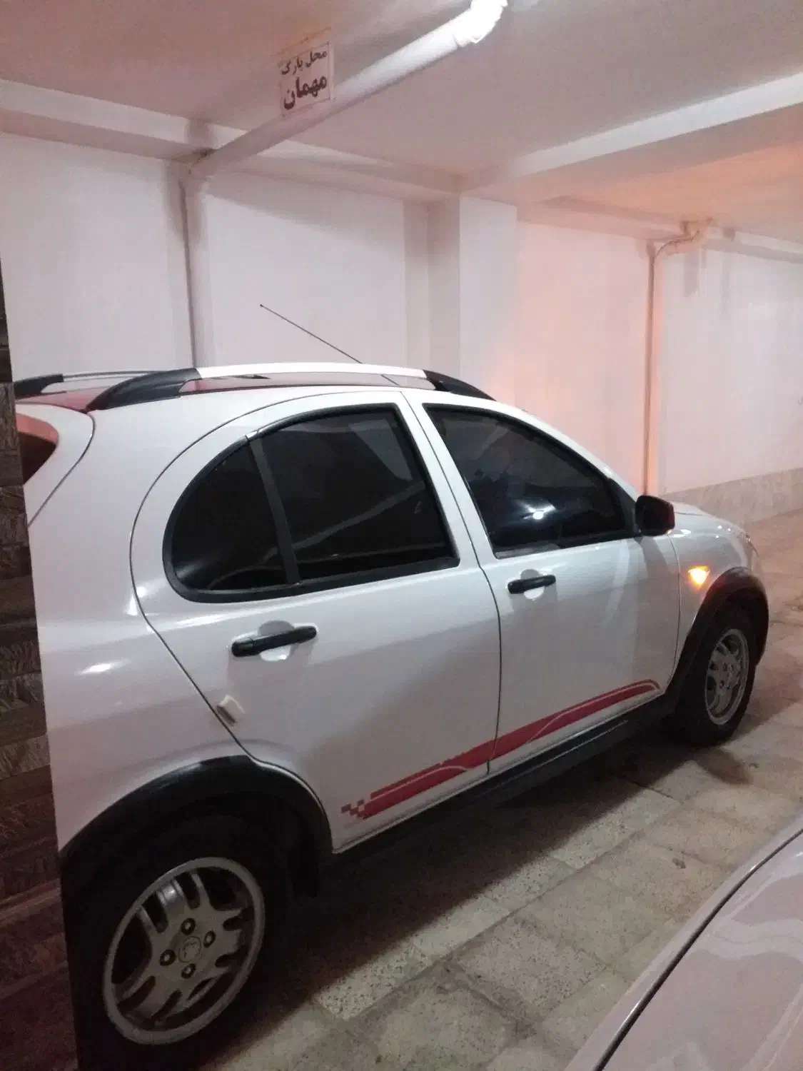 کوییک R کم کار خانگی۱۴۰۱|خودرو سواری و وانت|اردبیل, |دیوار