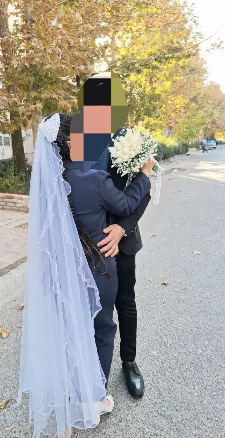 تورسر عروس|لباس|همدان, |دیوار