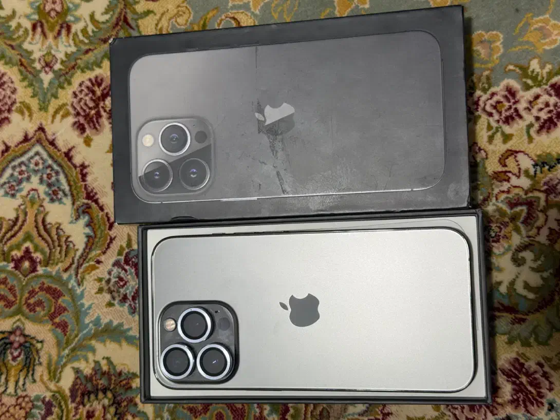 Iphone13pro|موبایل|مهاباد (آذربایجان غربی), |دیوار