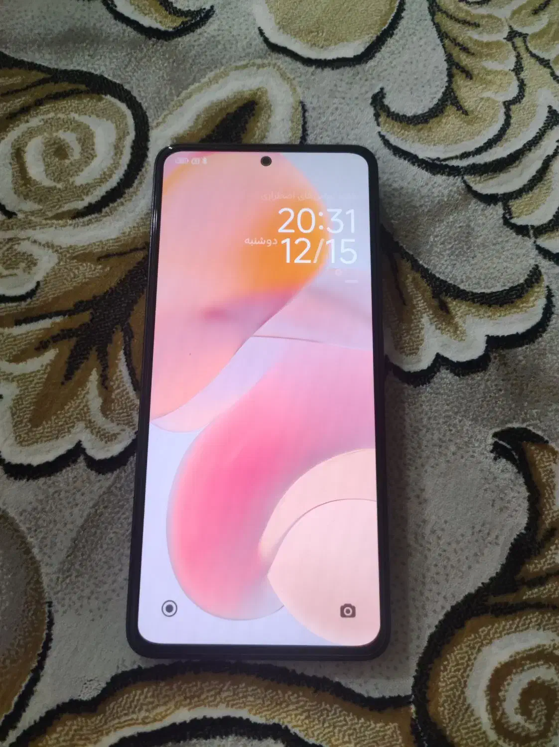 گوشی نت ۱۳|موبایل|سرپل ذهاب, |دیوار