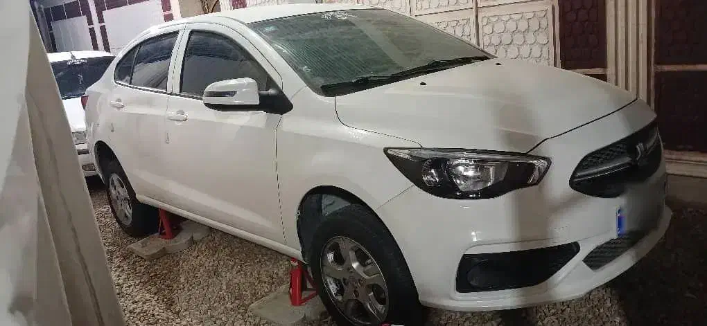 خودرو شاهینgl مدل آخر ۱۴۰۲|خودرو سواری و وانت|شیراز, گلشن|دیوار