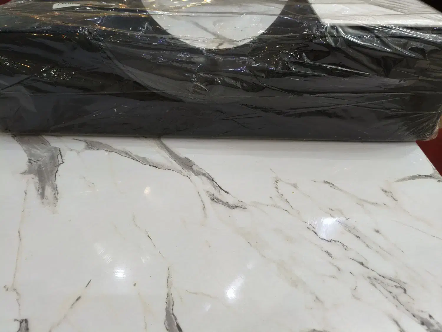 بالش زیر سری اکستنشن مژه|آرایشی، بهداشتی، درمانی|آمل, |دیوار