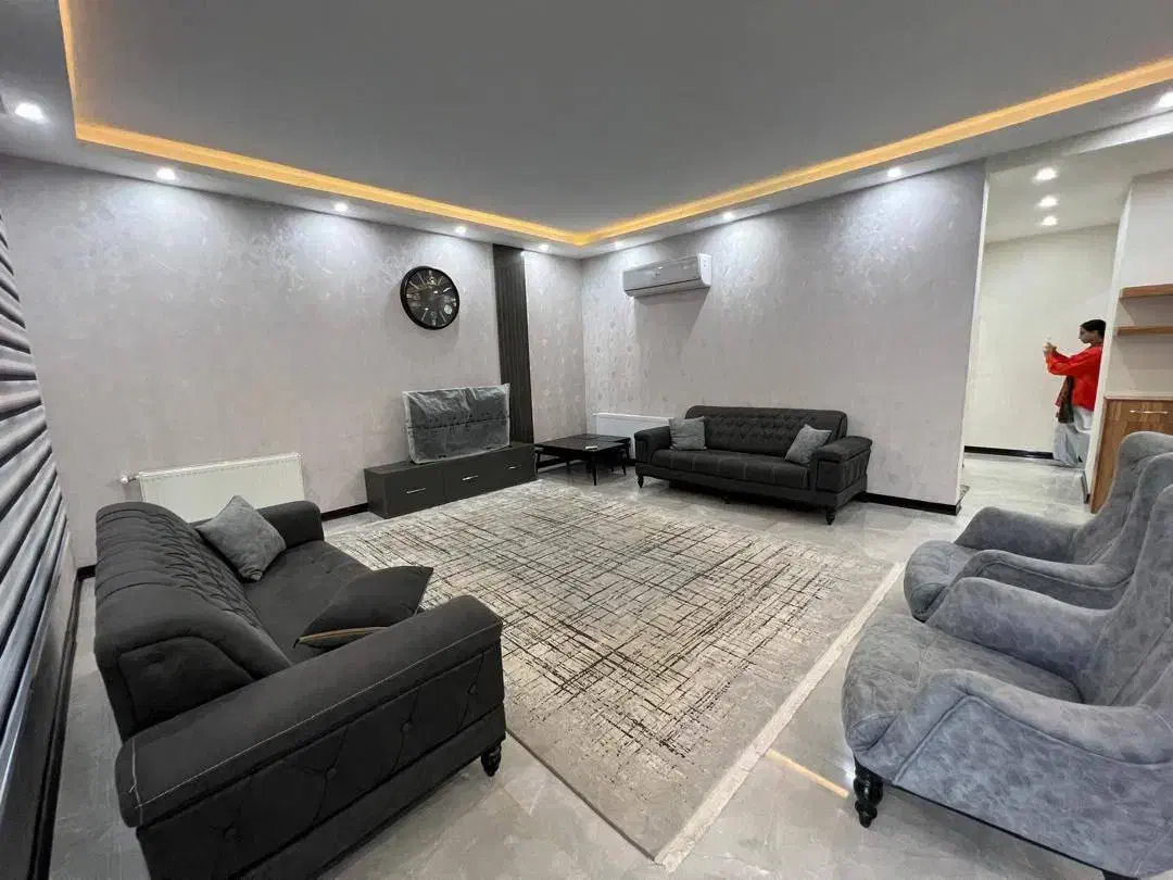 این ویلا هیچی نمیخاد،یه چمدون لباس فقط بیار|فروش خانه و ویلا|چمستان, |دیوار